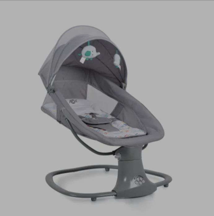 Бебешка люлка - шезлонг Cangaroo