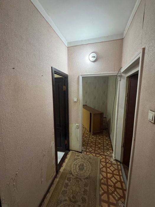 Юнусабад 11 1(2)/2/4 ор Мега маг Кикс Ипотека