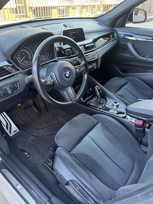 Бмв Х1     X/ Drive