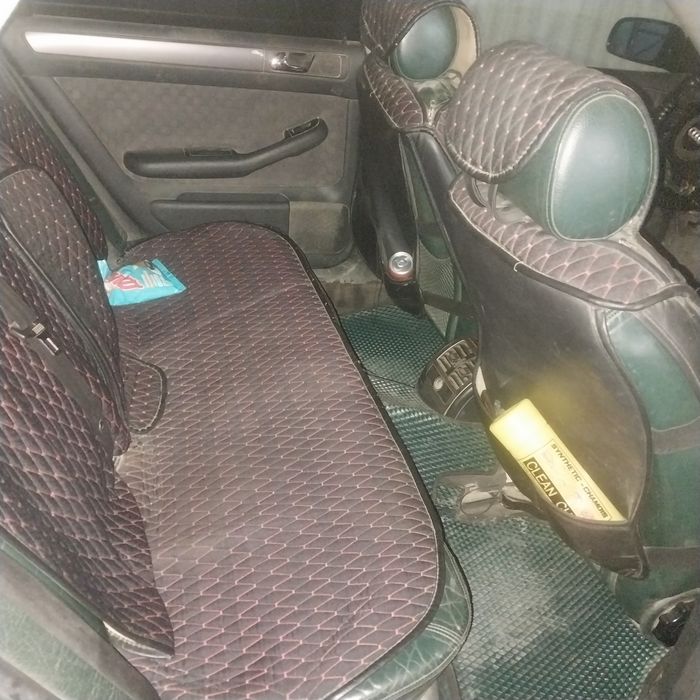 Ауди а6 с5 1999 года