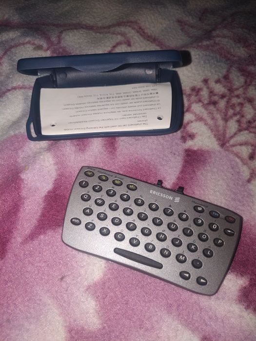 Разные телефон Nokia . Ericsson .