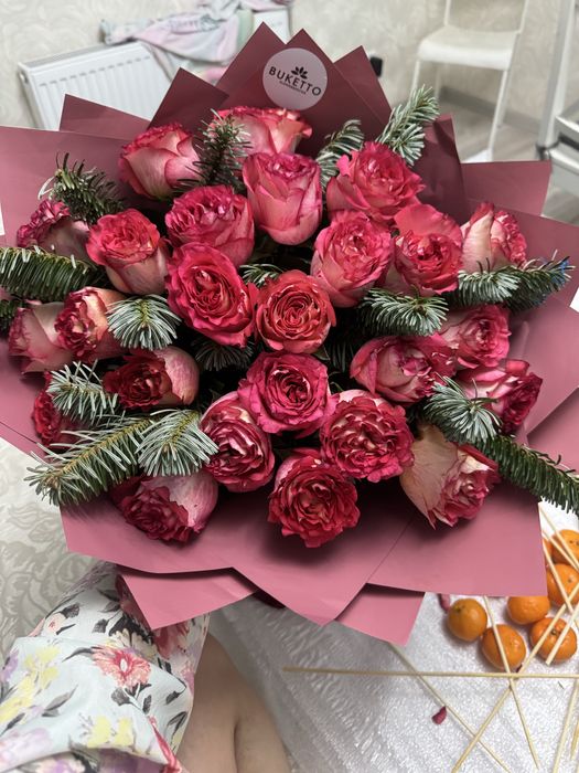 Продам шикарные цветы