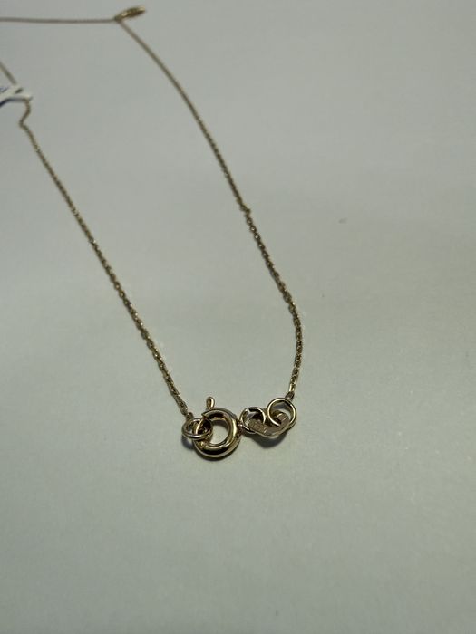 Lant cu pandantiv (vl) star amanet