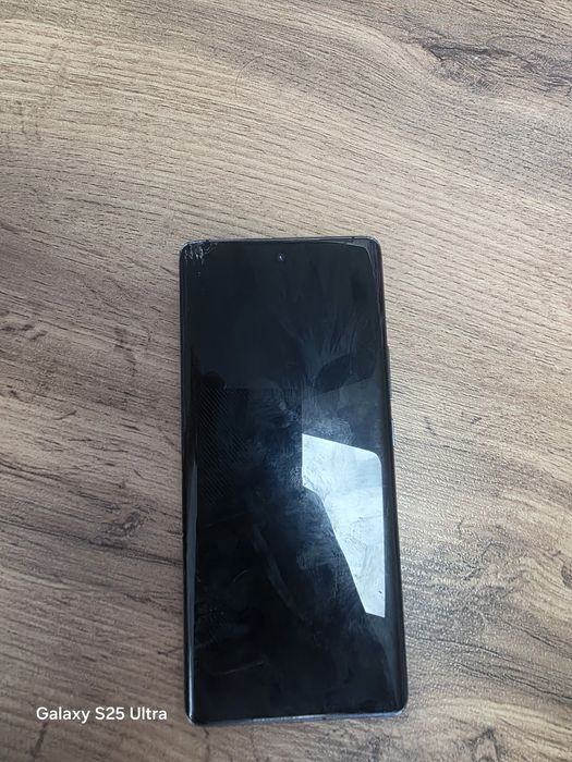 Vivo x100 512/16+16