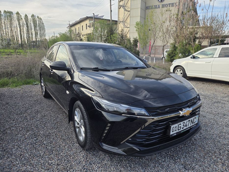 Monza 1,5 atmosferni sotiladi. 2024 fevralda salondan olingan