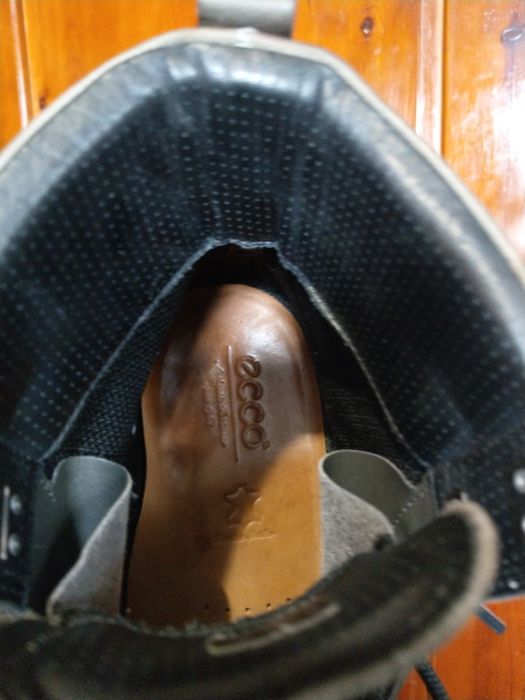 Ecco Hidromax 43нм. 28,5см.