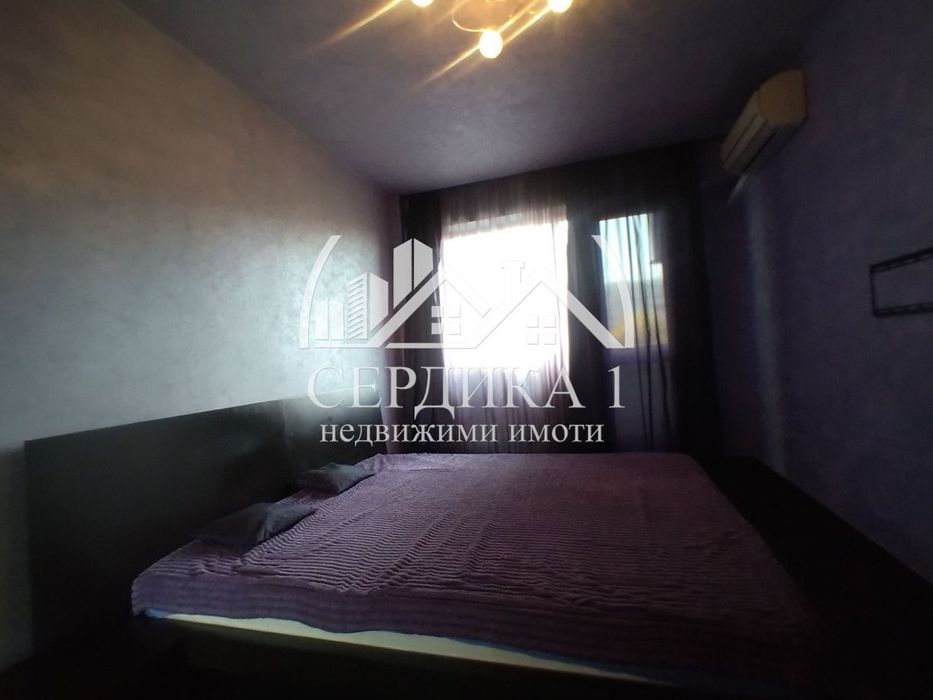 Дава се под наем Тристаен апартамент в София, Младост 4 - 70 кв.м за 598.23 € - Снимка #6