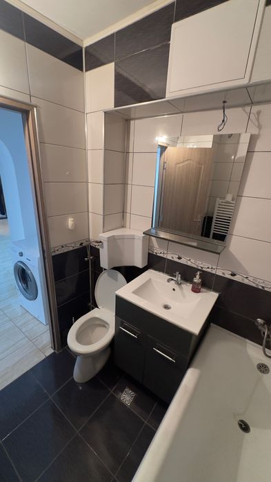Apartament de închiriat - TURDA