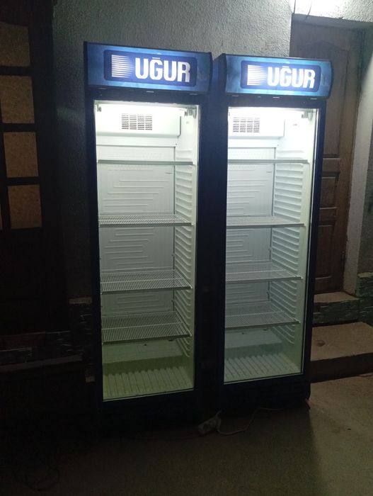 Ugʼur Haladilnik sotiladi