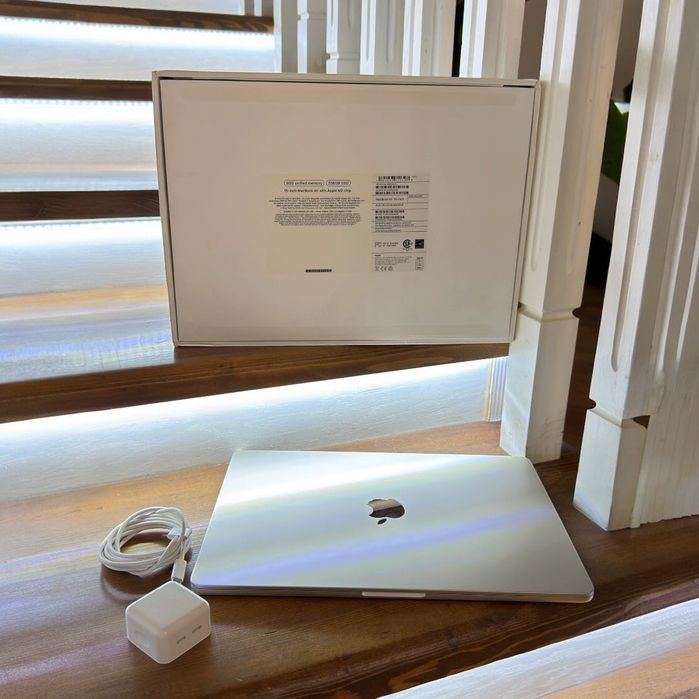 MacBook Air 15.3 M2
