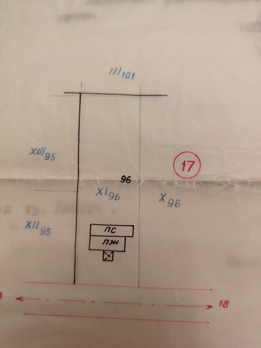 Продава се Парцел в с. Медово, Област Добрич - 2540 кв.м за 2 €/кв.м - Снимка #14