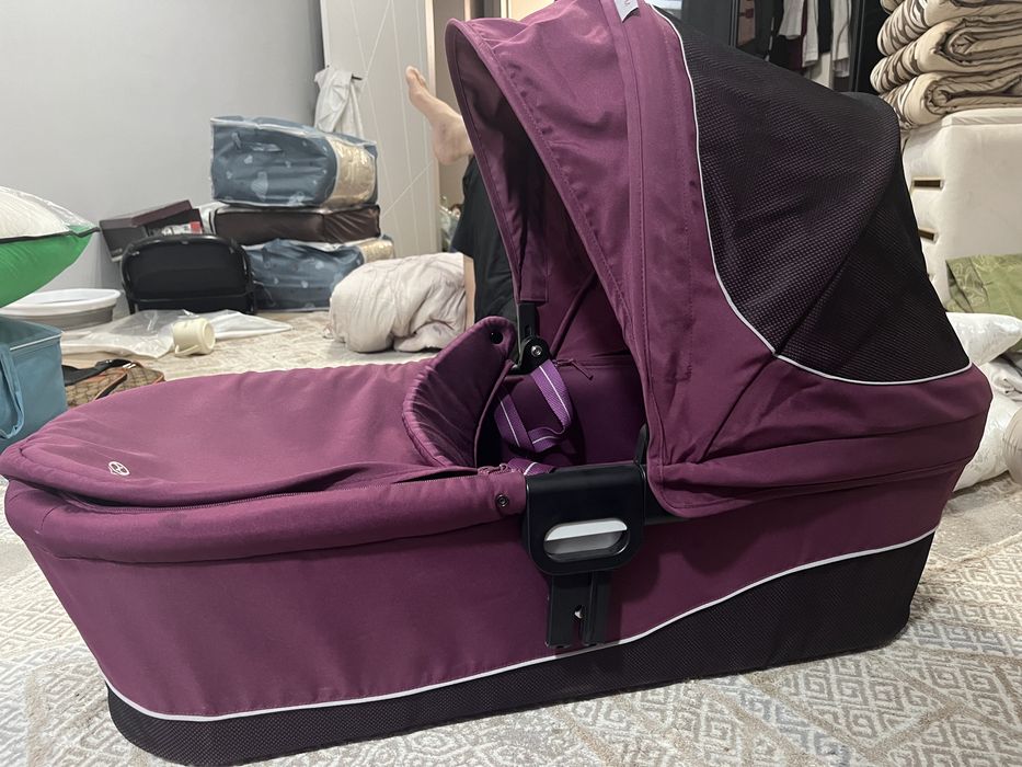 Люлька коляски Cybex