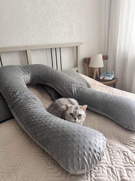 Подушка для беременных