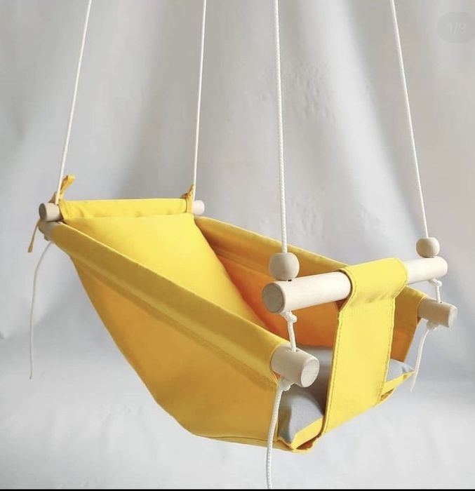 Продам детские качели