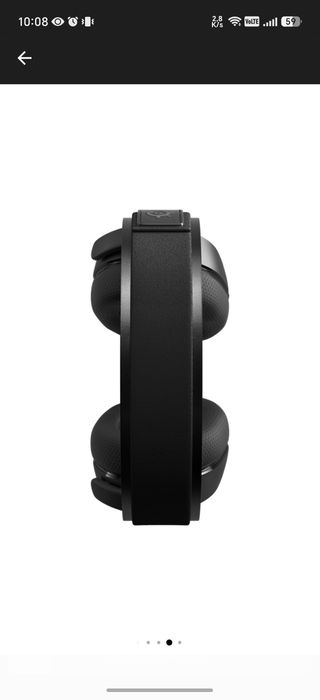 Arctis 7X+ pentru PC/Xbox/PlayStation/Android/Oculus