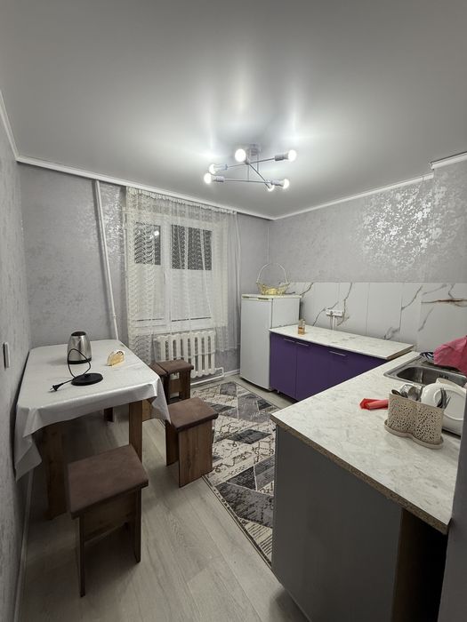 квартира в аренду