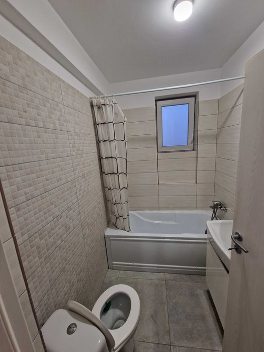 Inchiriez Apartament 2 Camere Militari Envogue Iuliu Maniu Preciziei