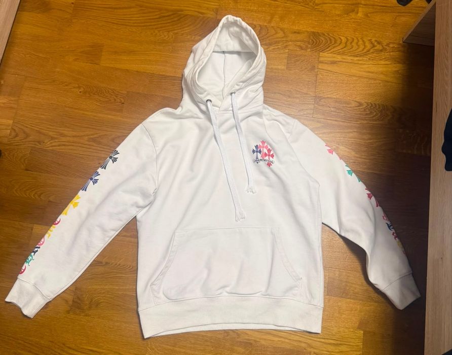 Chrome Hearts Hoodie