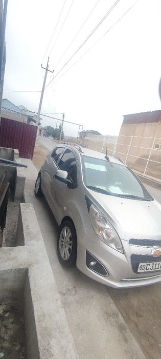 Спарк автомат 2023