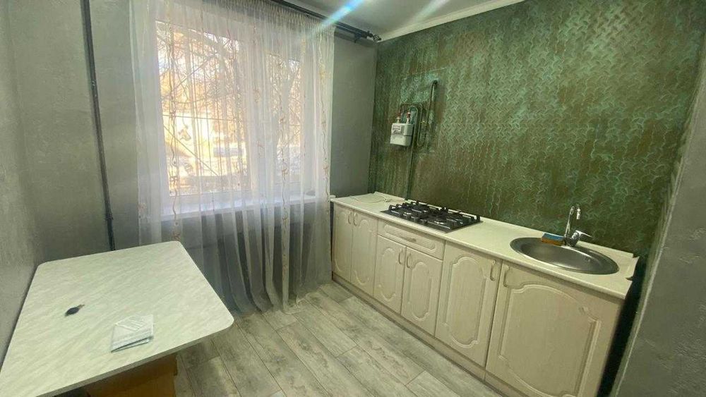 Продам 2-комн квартиру, р-н Тайги