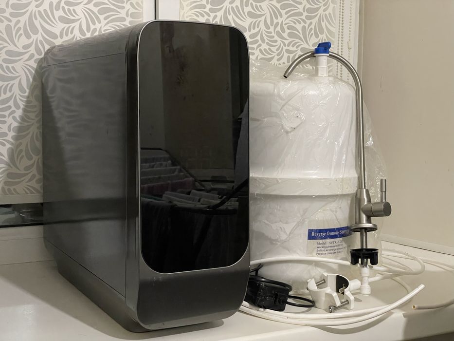 Фильтр для очистки воды