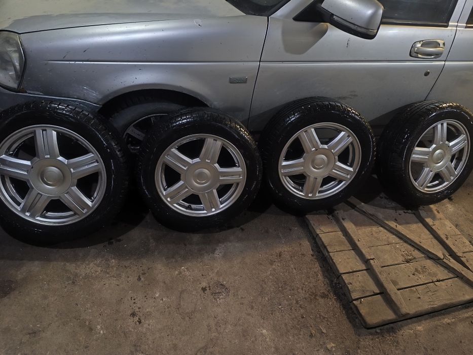 Диски в сборе Лада