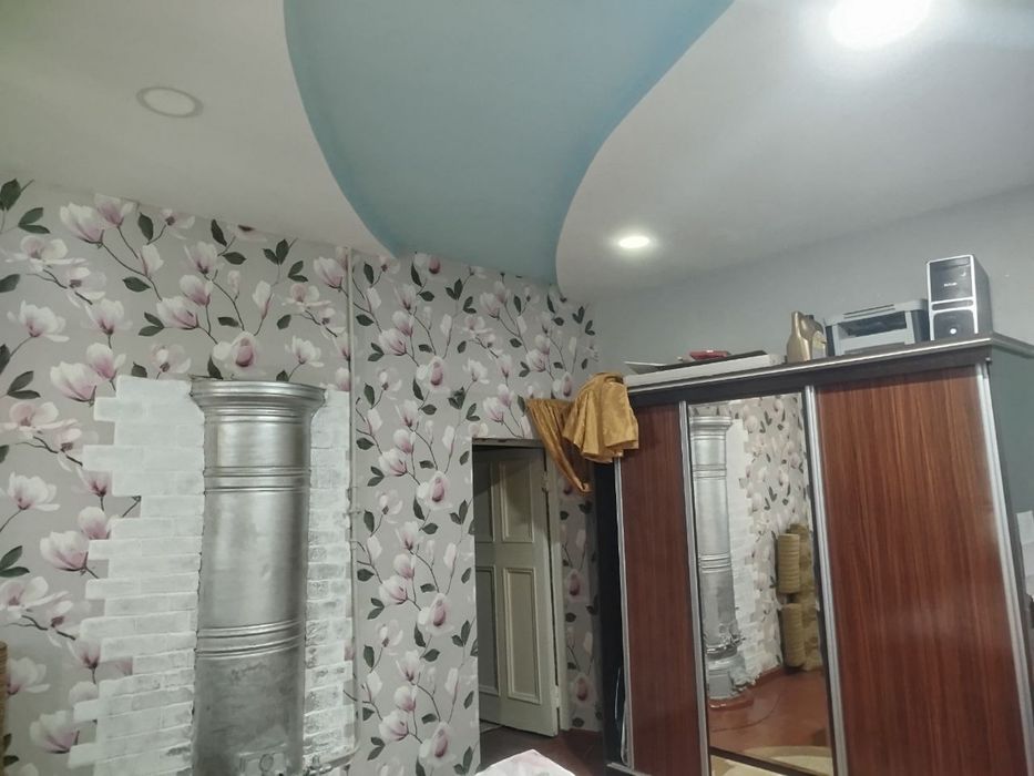 Продается 2х комнатная квартира в центре