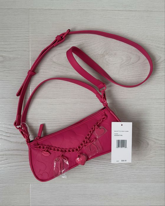 Сумочка Betsey Johnson
