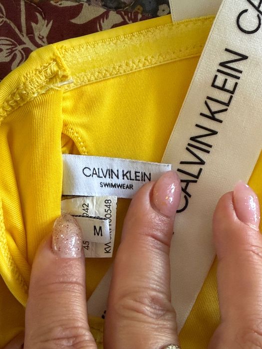 Бански Calvin Klein