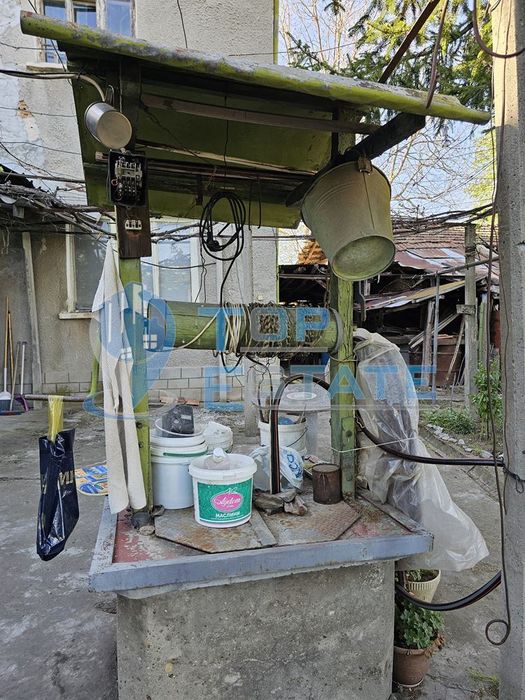 Продава се Къща в с. Козаревец, Област Велико Търново - 220 кв.м за 137 €/кв.м - Снимка #7