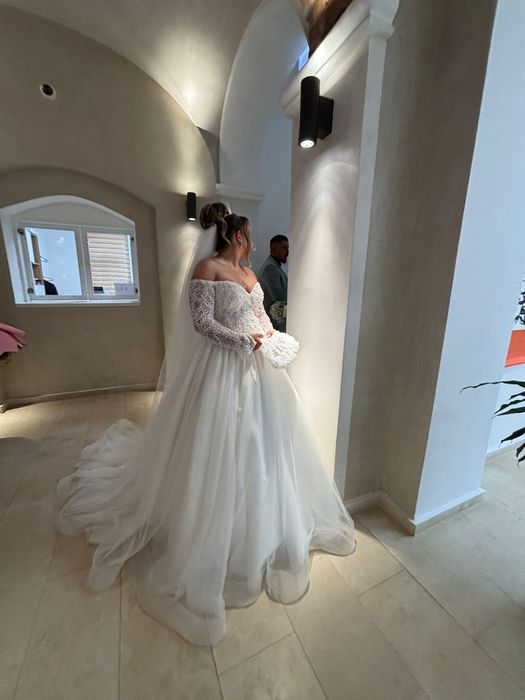 Rochie de mireasa
