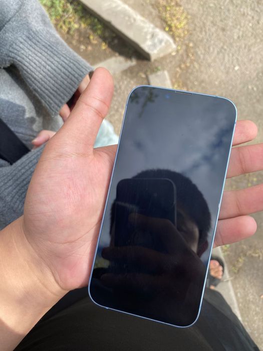 Iphone 14телефон