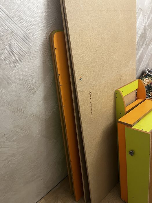 Кровать 2 ярусный