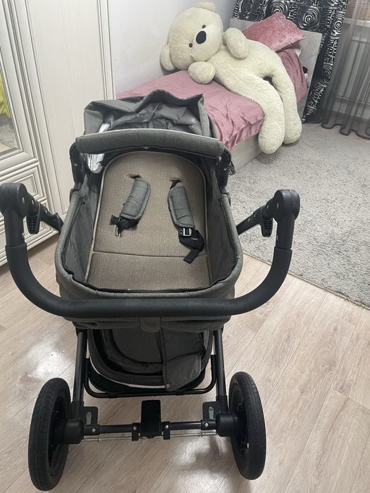 Срочно продам каляску