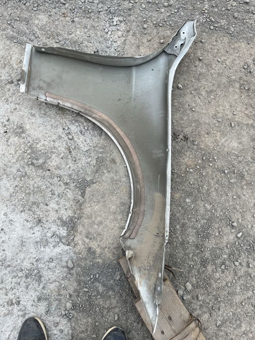 Крыло БМВ Ф30 продам