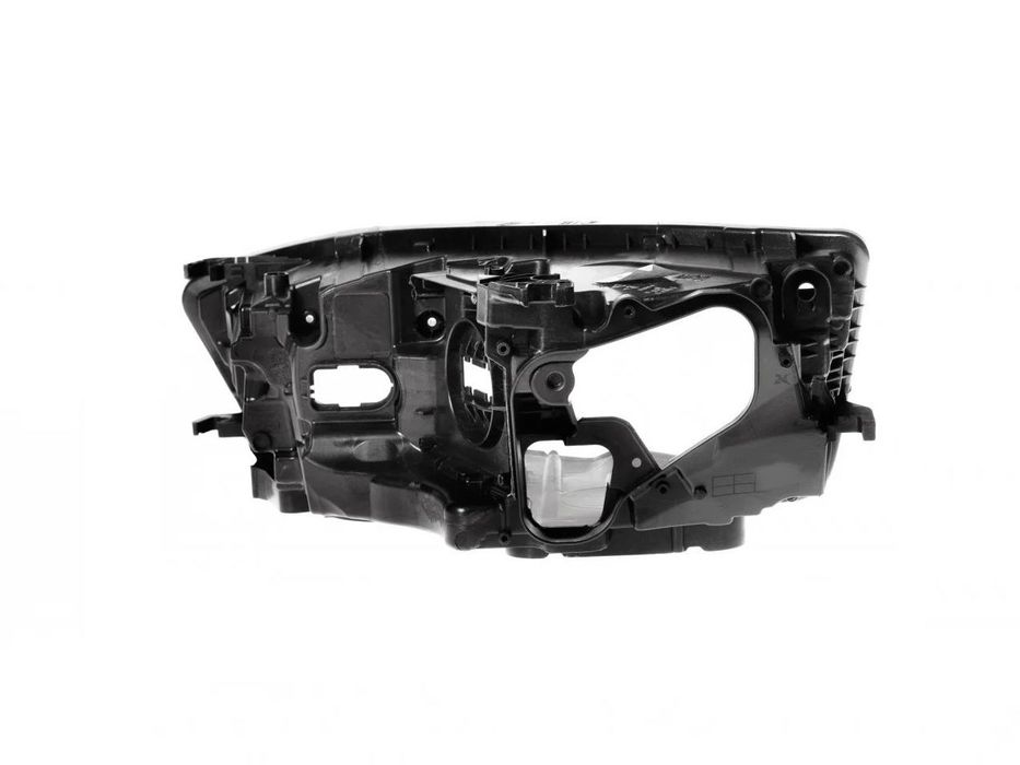 Основа (корпус) за фар на Audi A7 C7 Facelift LED