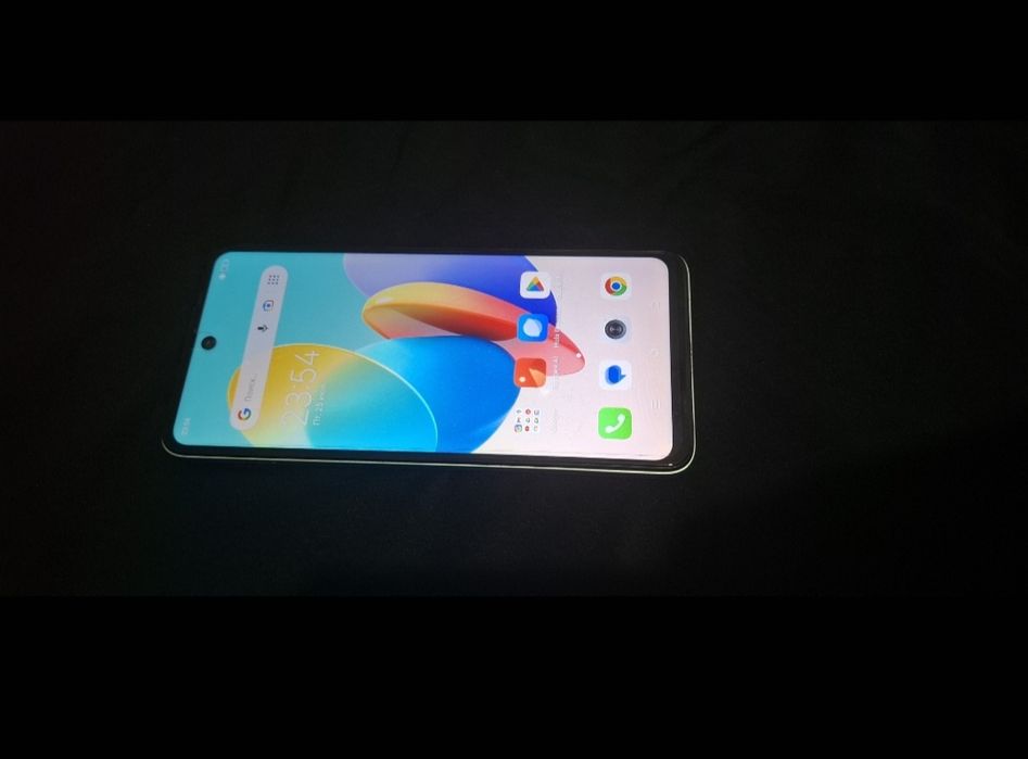 Tecno Spark Go 2024