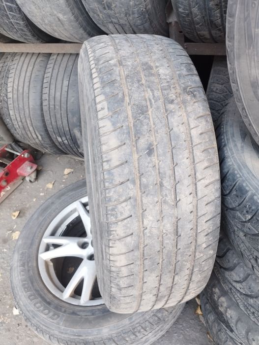 Продам литьё с резиной