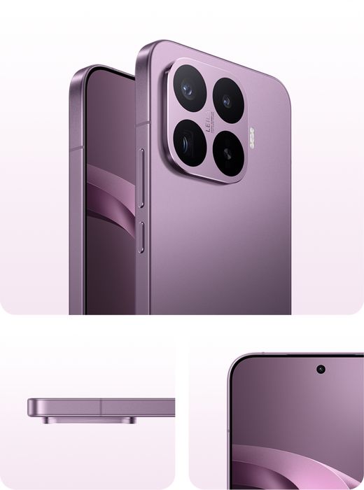 Новый Xiaomi 17T / 17T Pro New 2026 • Телефон •