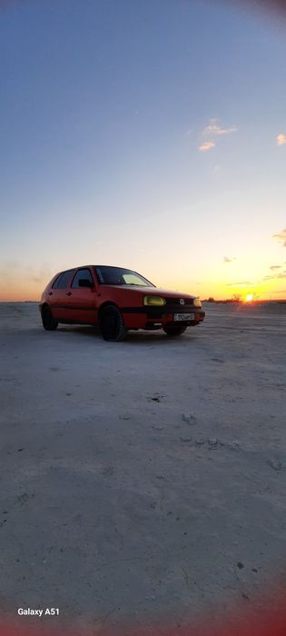 Продам гольф 3 в хорошем состоянии