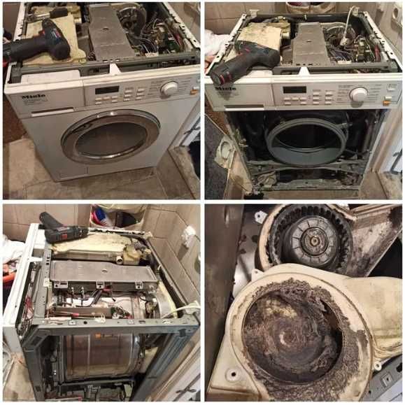 Ремонт стиральных машин Ремонт посудомоечных машин Ремонт холодильника