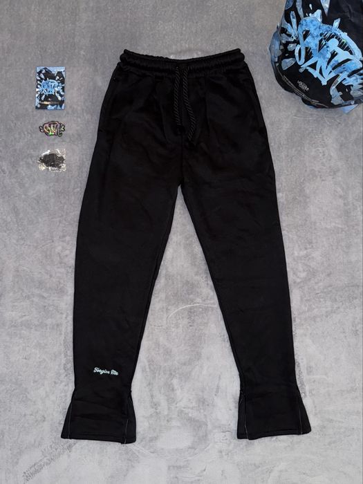 Pantaloni SYNA marimea L