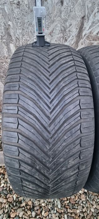 Anvelope Michelin CrossClimate Suv M+S 255/60 R18 112V