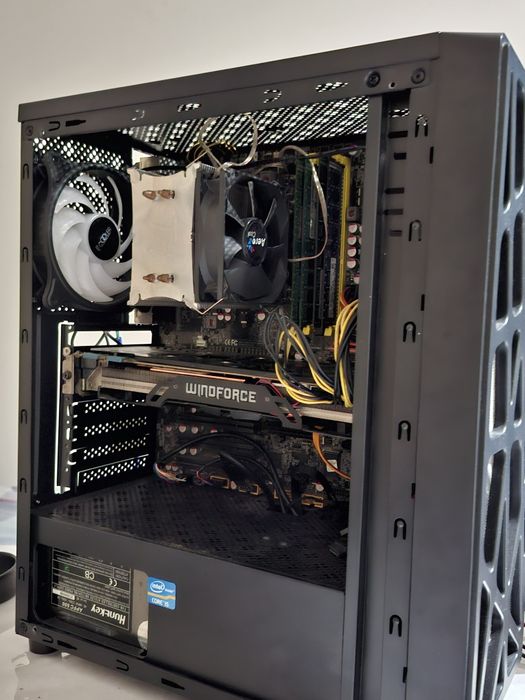 Компьютер комп пк