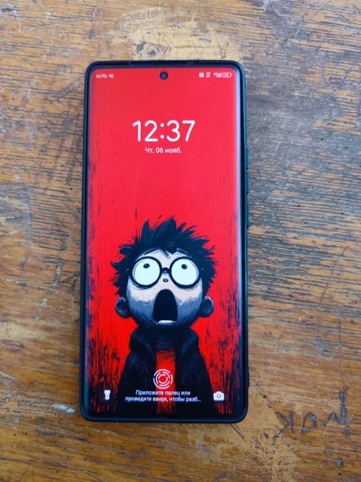 Tecno Spark 20 Pro +