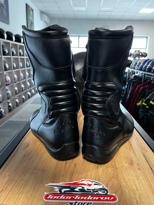 Туристически мото ботуши  DAINESE FREELAND Goretex,41 ,като нови