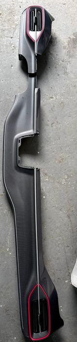 Детали от Салона BYD chazor song