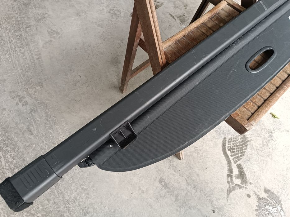 Щора за багажник Hyundai Tucson от 2015 до 2021г