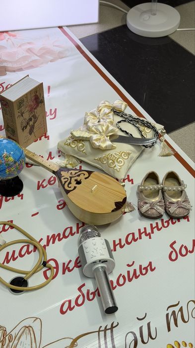 Прокат тұсау кесер Караганда 5000