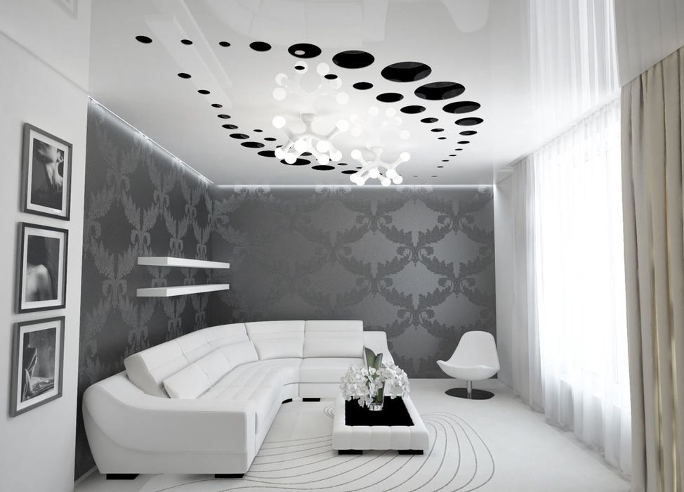 Натяжные Потолки Качественно. Natyajnoy patalok